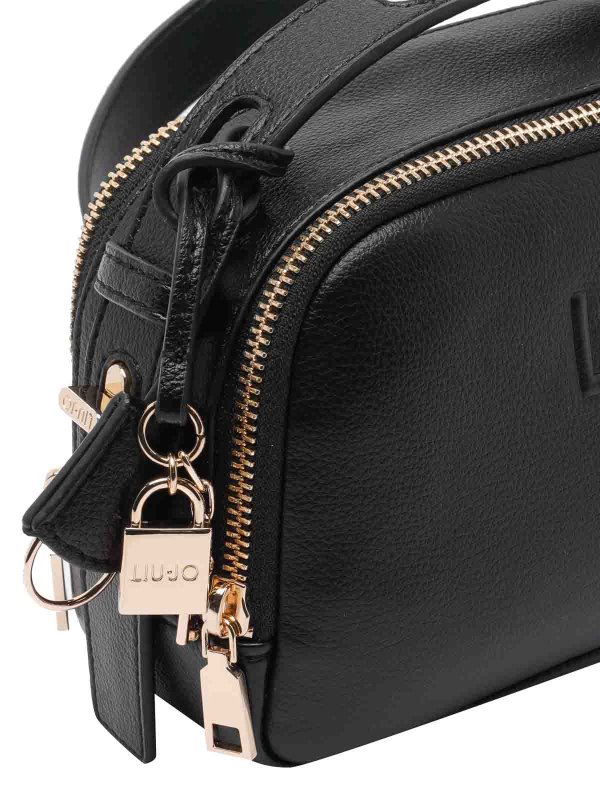 Medium Logo Camera Bag shop online: Liu Jo