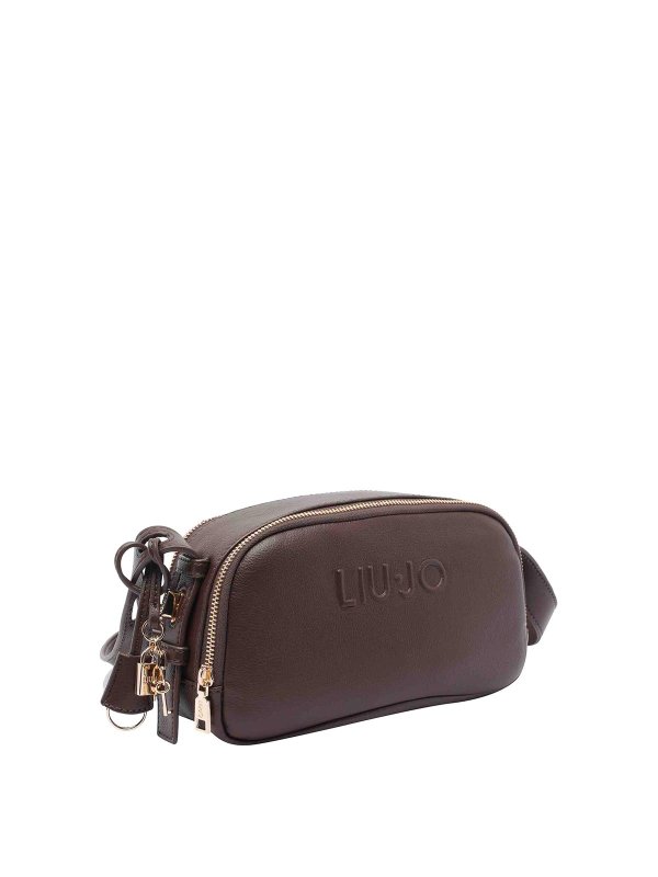 Liu Jo: Umhängetaschen online - Umhängetasche - Braun