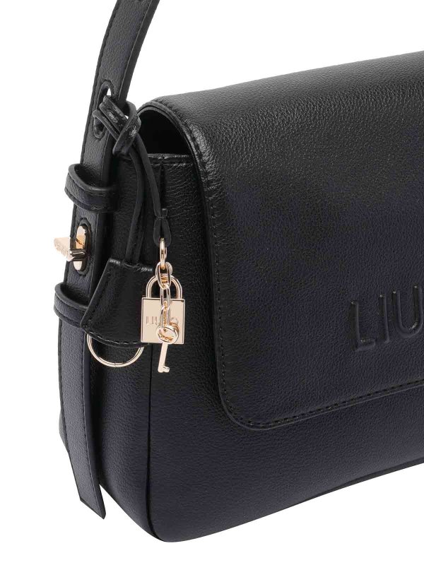 Medium Logo Hobo Bag shop online: Liu Jo
