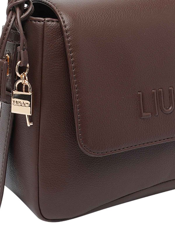 Medium Logo Hobo Bag shop online: Liu Jo