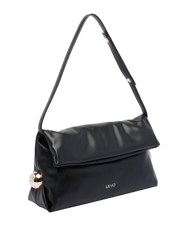 Liu Jo: shoulder bags online - Logo Shoulder Bag