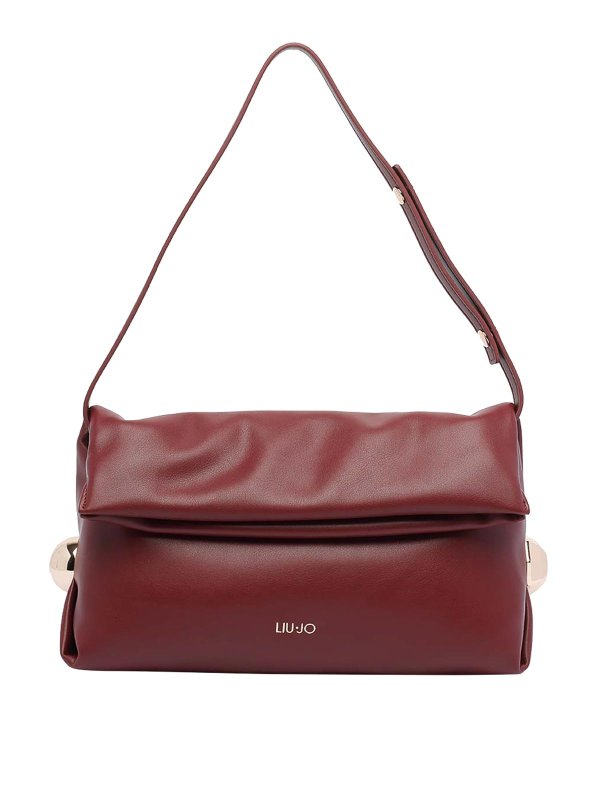 Liu Jo: Bolsos de hombro - Bolsa De Hombro - Rojo