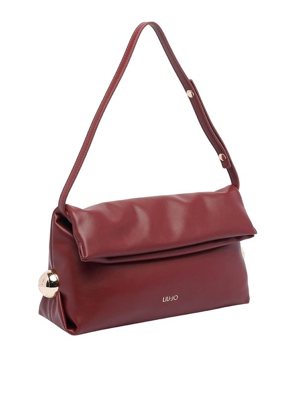 Liu Jo: Bolsos de hombro online - Bolsa De Hombro - Rojo