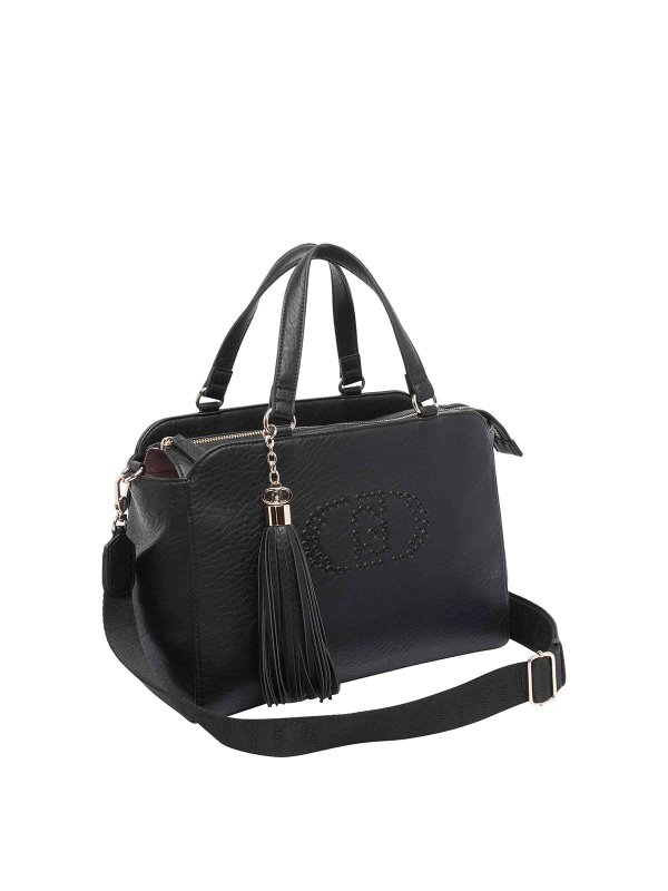 Liu Jo: トートバッグ online - トートバッグ - 黒