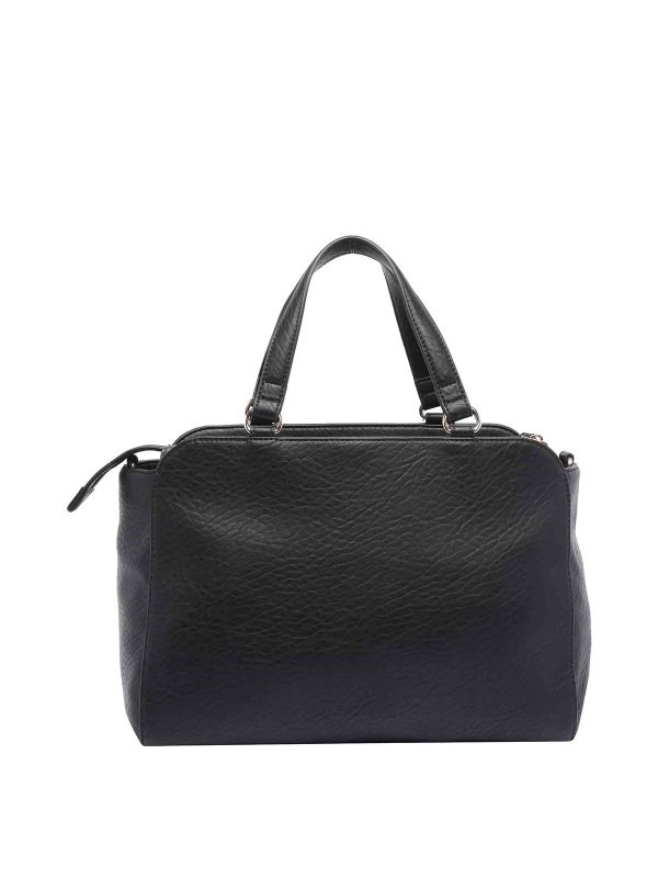 The Best Shops Liu Jo: トートバッグ - トートバッグ - 黒