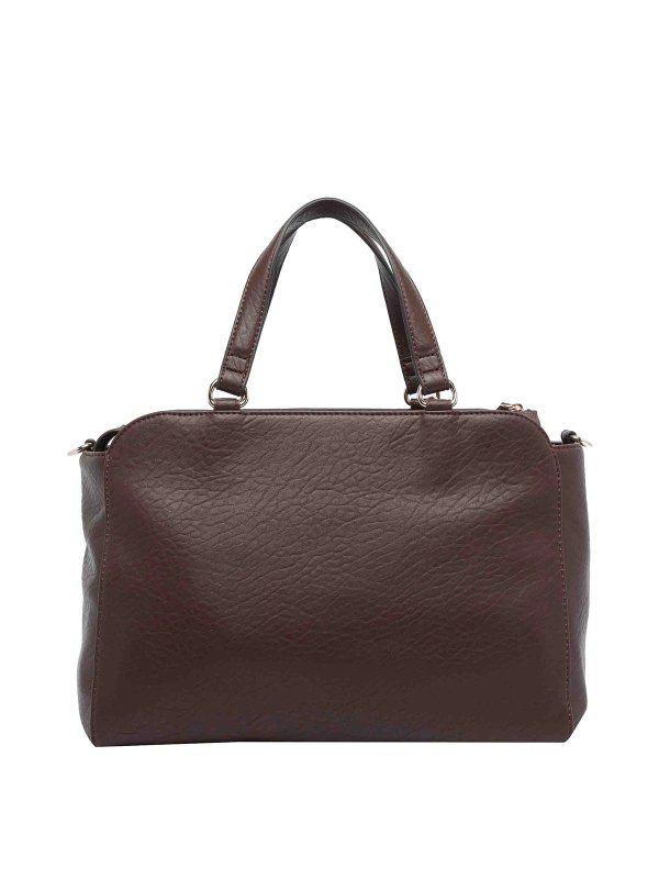 The Best Shops Liu Jo: トートバッグ - トートバッグ - ブラウン