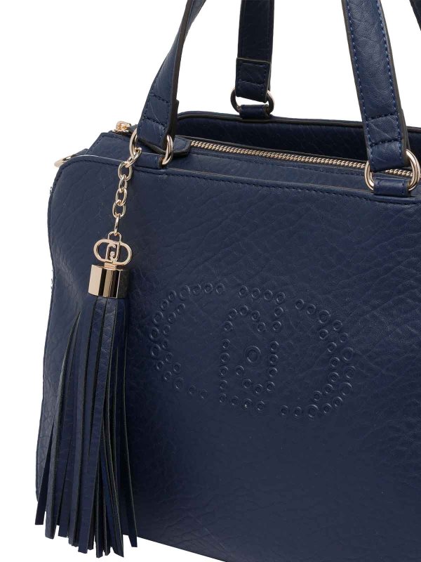 Shopper - Blau shop online: Liu Jo