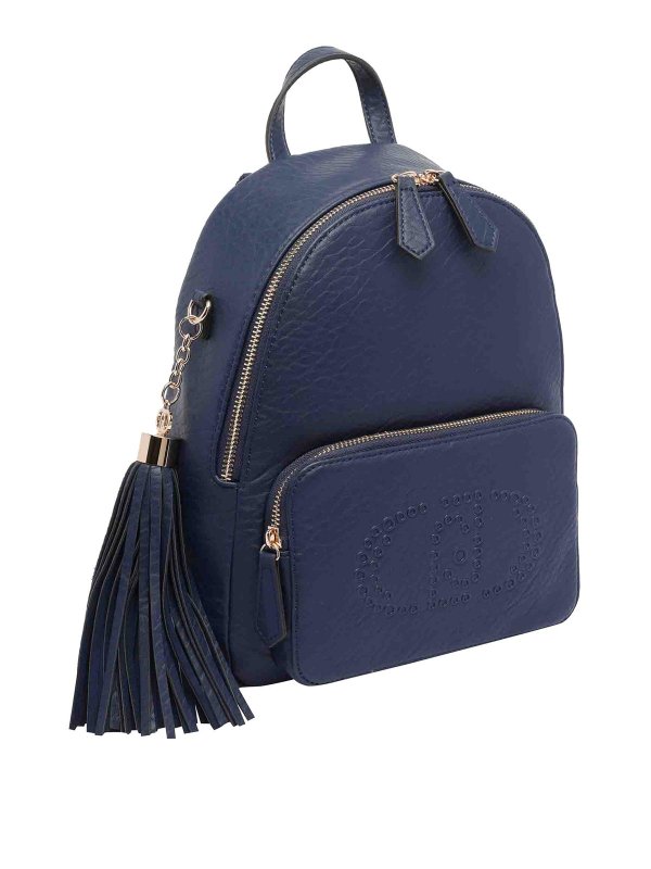 Liu Jo: backpacks online - Logo Backpack