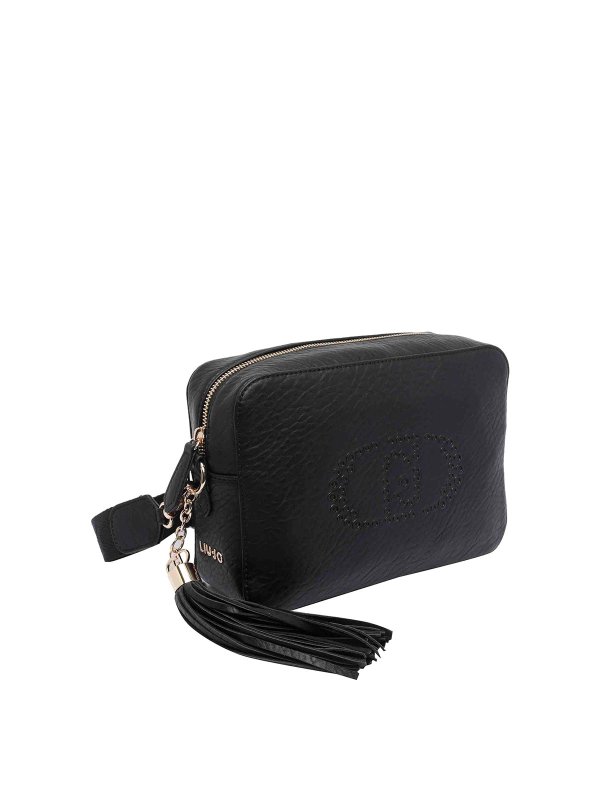 Liu Jo: borse a tracolla online - Borsa Crossbody logo