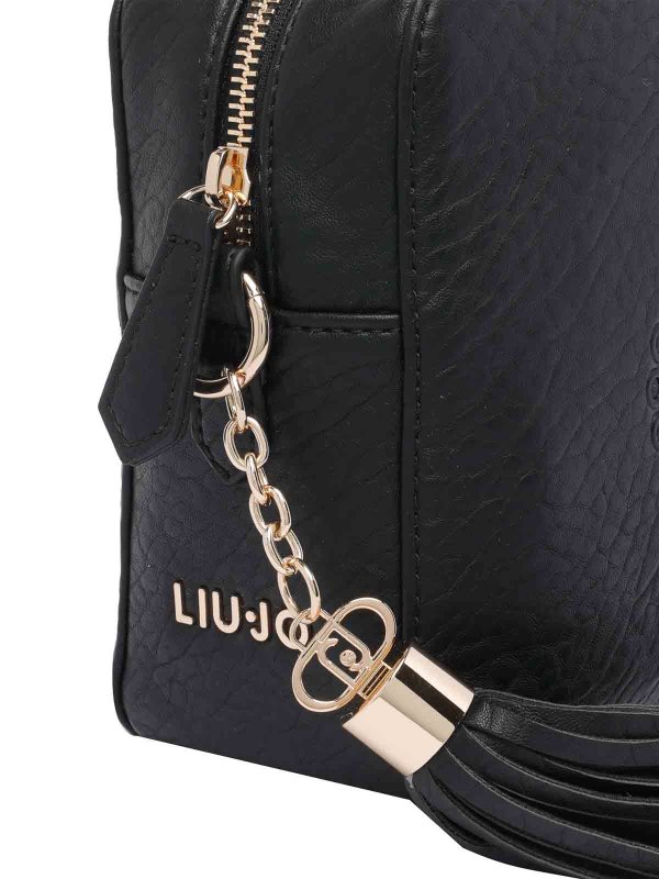 Borsa Crossbody logo shop online: Liu Jo