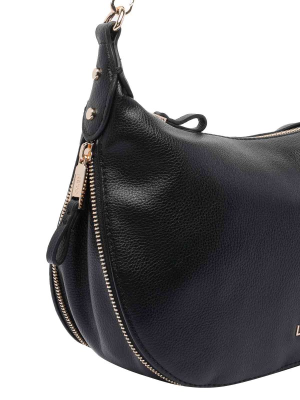 Medium Logo Hobo Bag shop online: Liu Jo