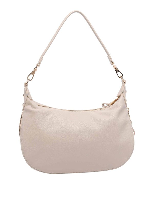 The Best Shops Liu Jo: Schultertaschen - Schultertasche - Beige