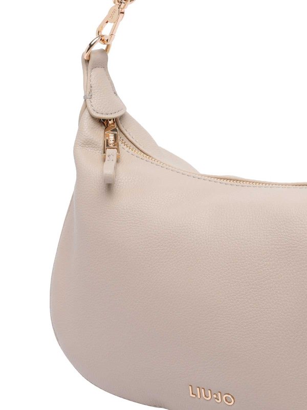 Schultertasche - Beige shop online: Liu Jo