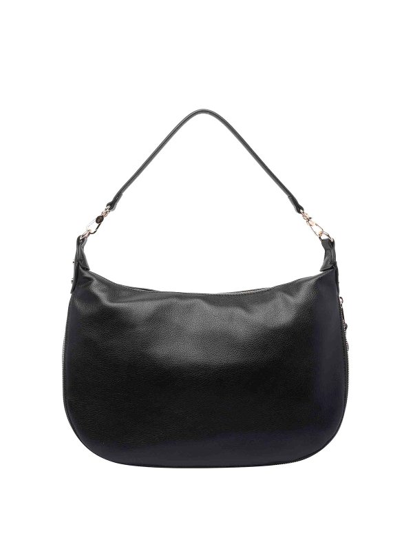 The Best Shops Liu Jo: shoulder bags - Logo Hobo Bag