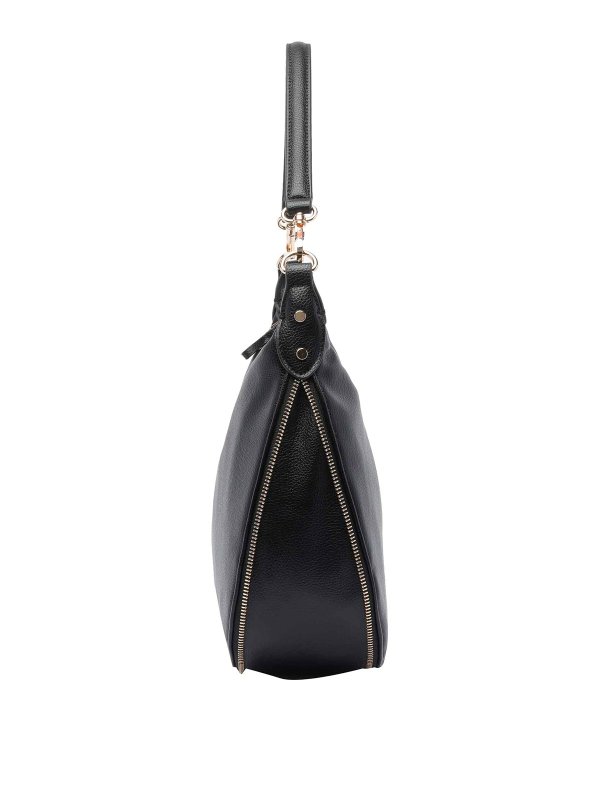 Logo Hobo Bag shop online: Liu Jo