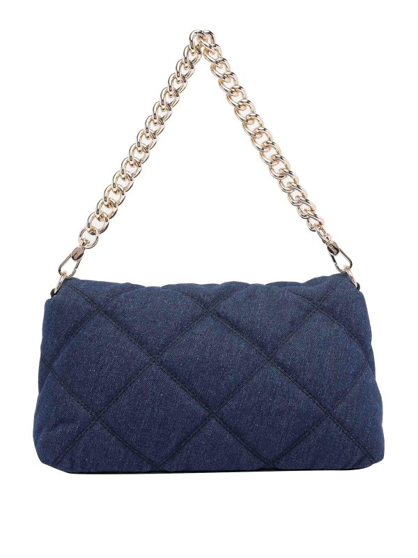 The Best Shops Liu Jo: cross body bags - Logo Crossbody Bag