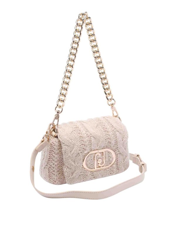 Liu Jo: borse a tracolla online - Borsa di East West Crossbody