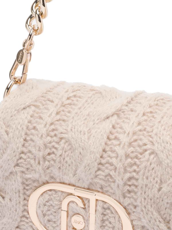 Borsa di East West Crossbody shop online: Liu Jo