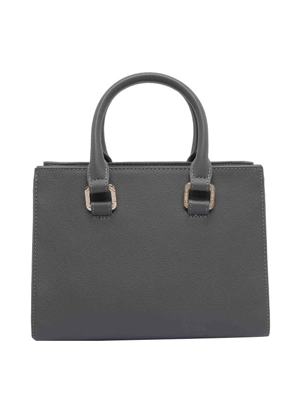 The Best Shops Liu Jo: totes bags - Logo Tote Bag