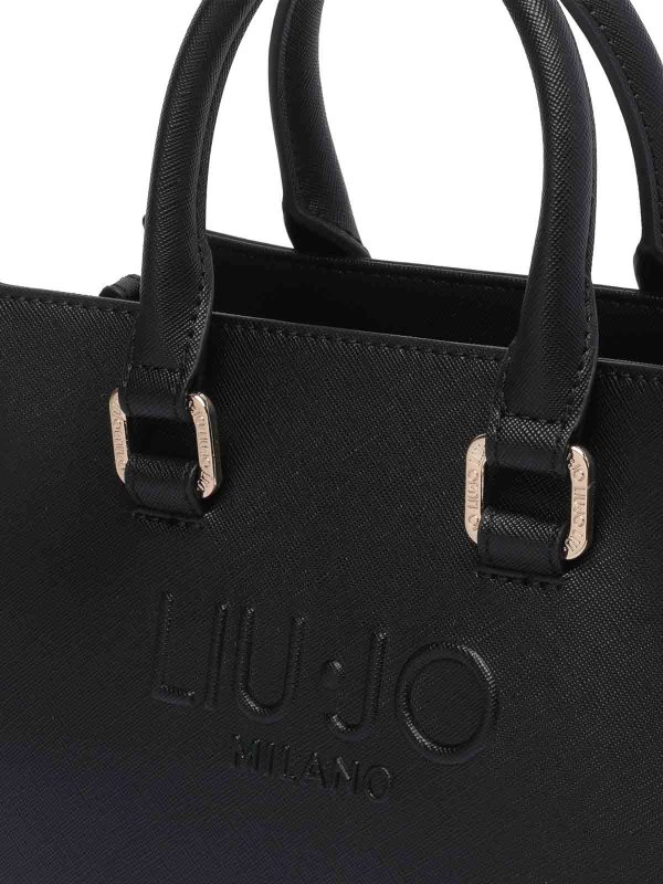 Shopper - Schwarz shop online: Liu Jo