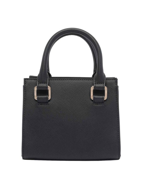 The Best Shops Liu Jo: Sacs à main - Sac Cabas - Noir