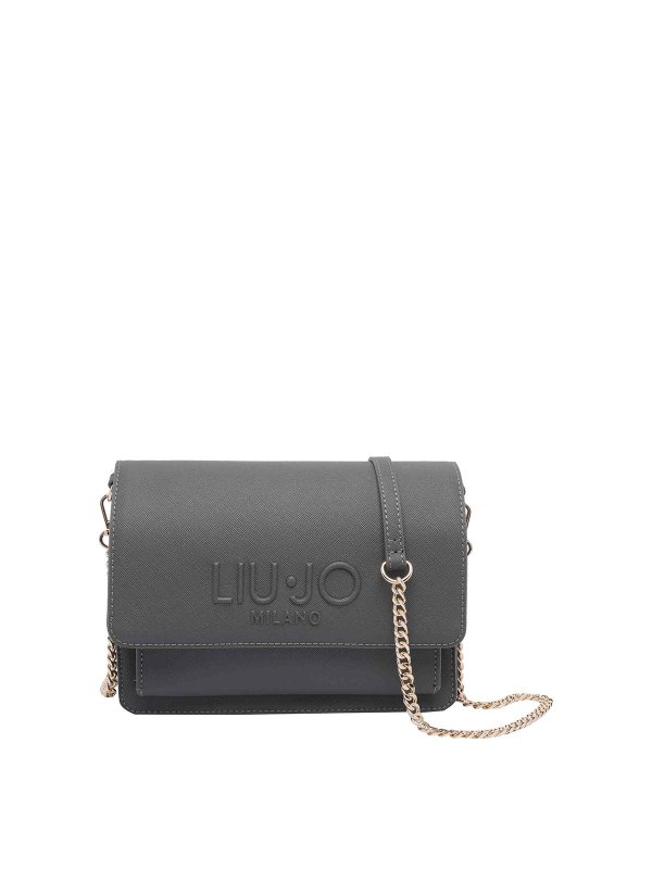 Liu Jo: cross body bags - Medium Crossbody Bag