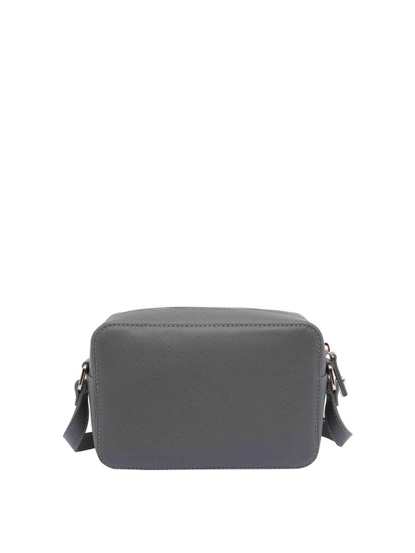 The Best Shops Liu Jo: cross body bags - Logo Camera Bag