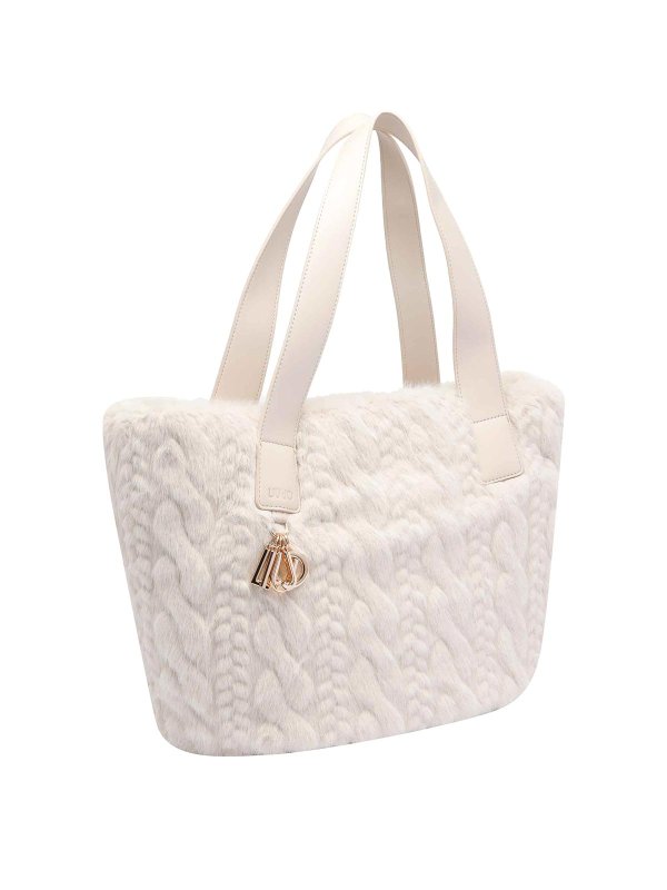 Liu Jo: Bolsos de hombro online - Bolsa De Hombro - Blanco