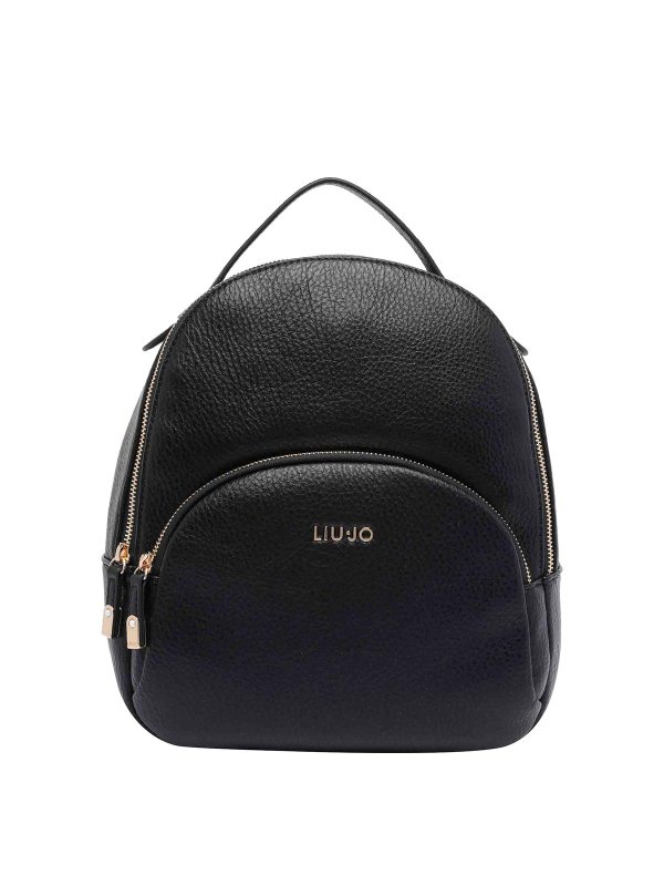 Liu Jo: backpacks - Logo Backpack