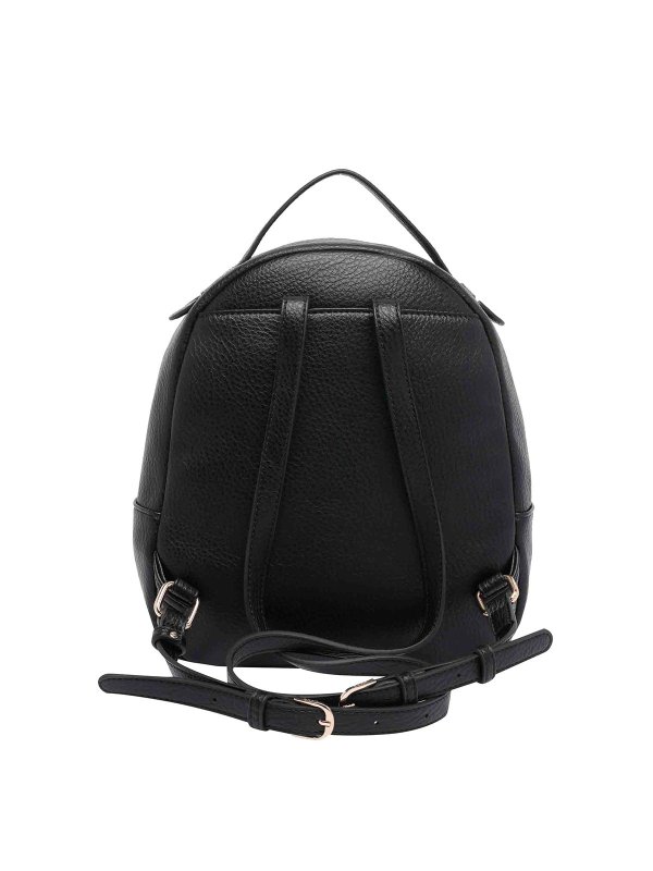 The Best Shops Liu Jo: backpacks - Logo Backpack