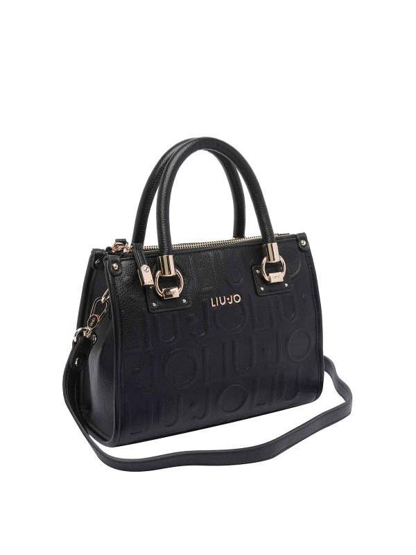 Liu Jo: totes bags online - Small Logo Handbag