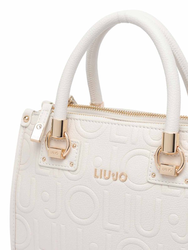 Shopper - Weiß shop online: Liu Jo