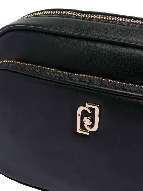 Bolsa Bandolera - Negro shop online: Liu Jo