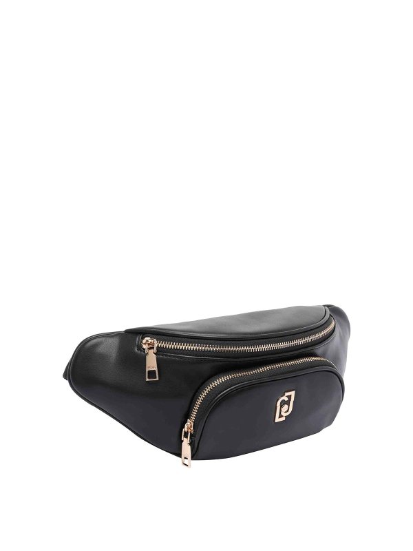 Liu Jo: Bauchtaschen online - Bauchtasche - Schwarz