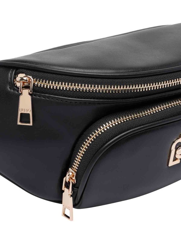 Bauchtasche - Schwarz shop online: Liu Jo