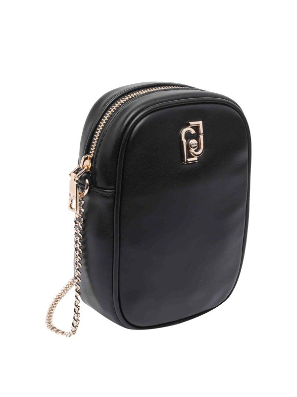 Liu Jo: Étuis & Coques online - Étui - Noir