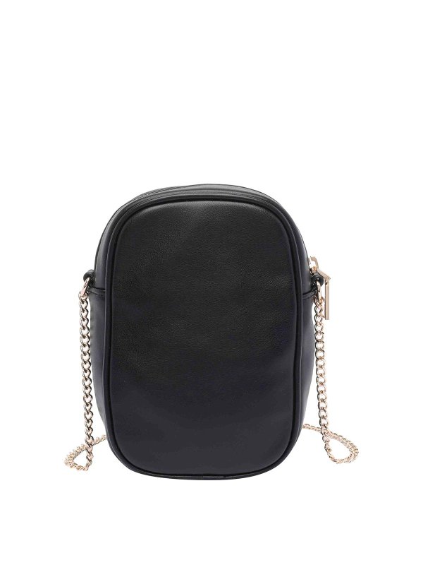 The Best Shops Liu Jo: Étuis & Coques - Étui - Noir