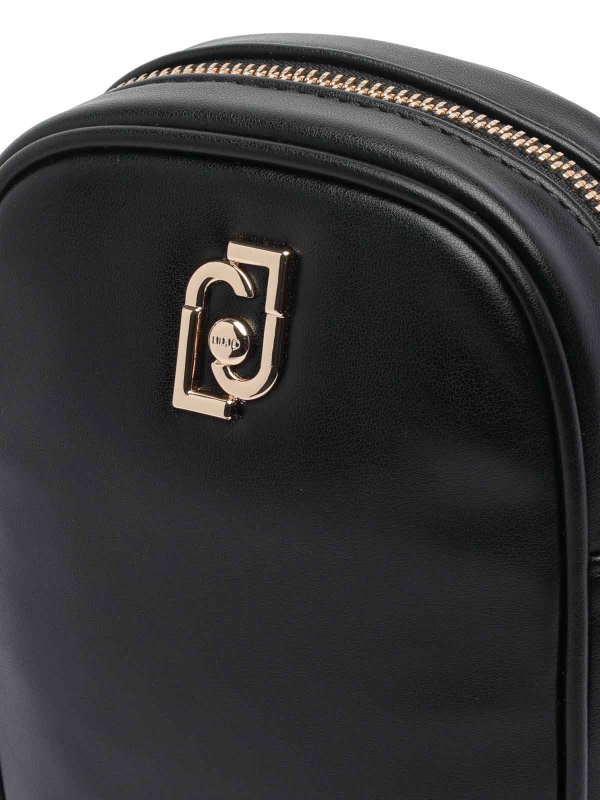 Étui - Noir shop online: Liu Jo