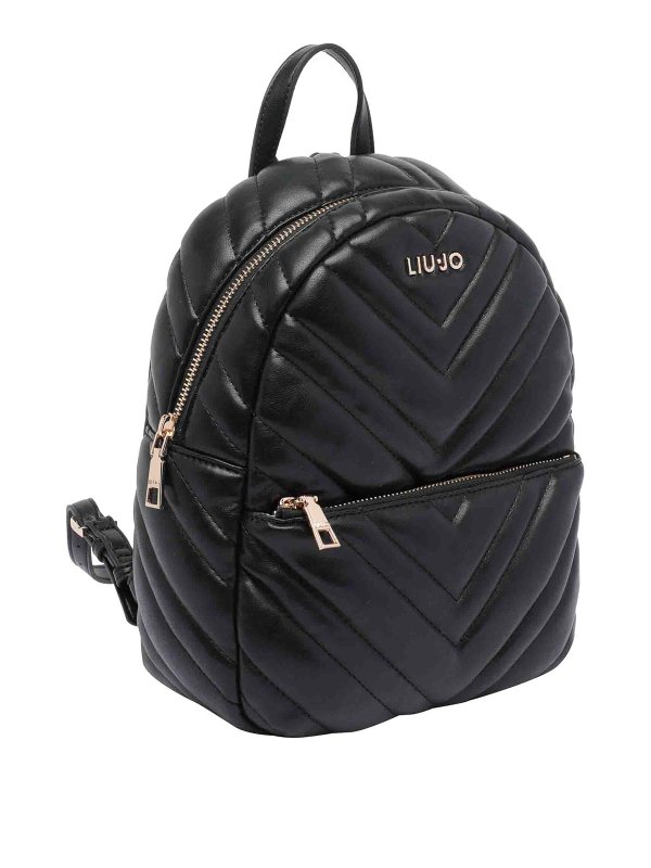 Liu Jo: zaini online - Zaino logo