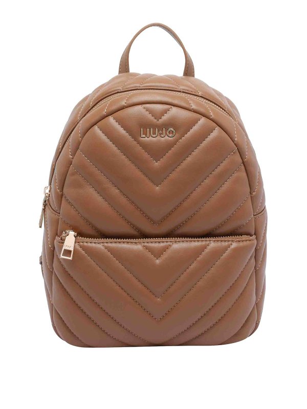 Liu Jo: zaini - Zaino logo