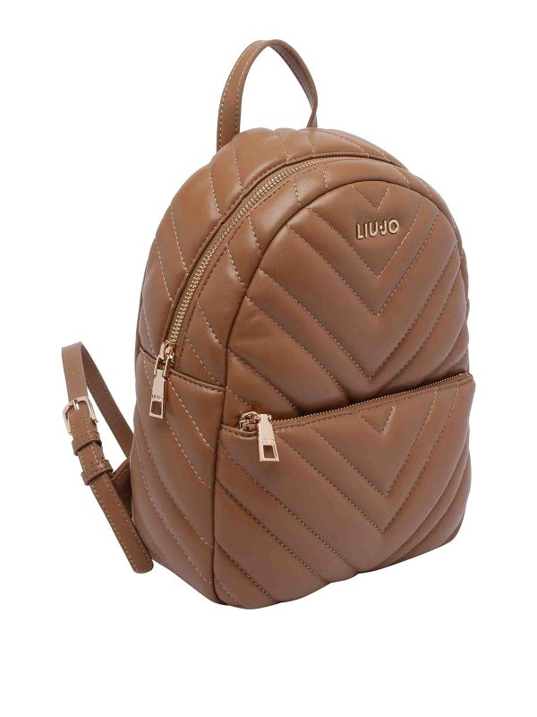 Liu Jo: zaini online - Zaino logo