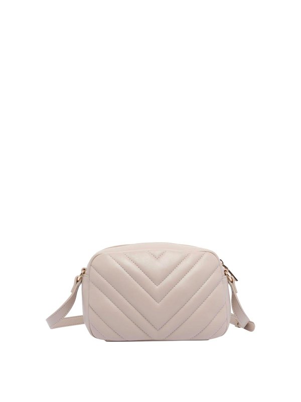 The Best Shops Liu Jo: borse a tracolla - Borsa Crossbody logo