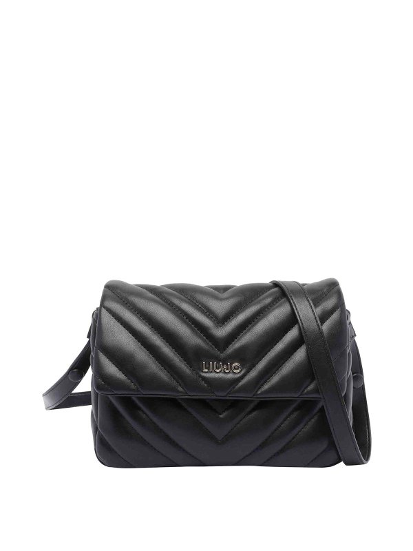 Liu Jo: cross body bags - Crossbody Bag