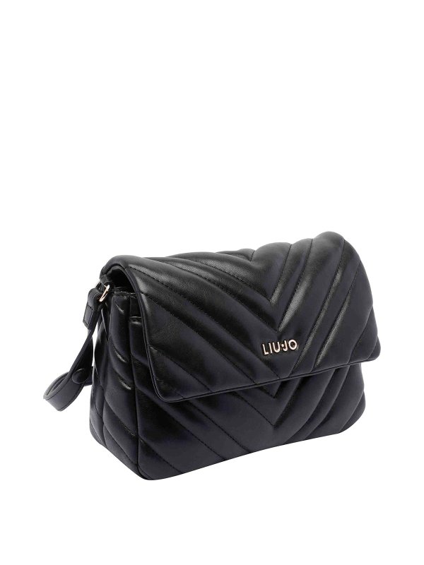 Liu Jo: cross body bags online - Crossbody Bag