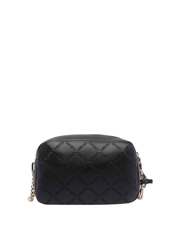 The Best Shops Liu Jo: Sacs à main - Sac Cabas - Noir