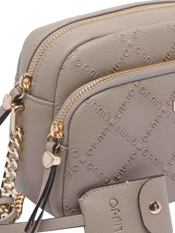 Umhängetasche - Beige shop online: Liu Jo