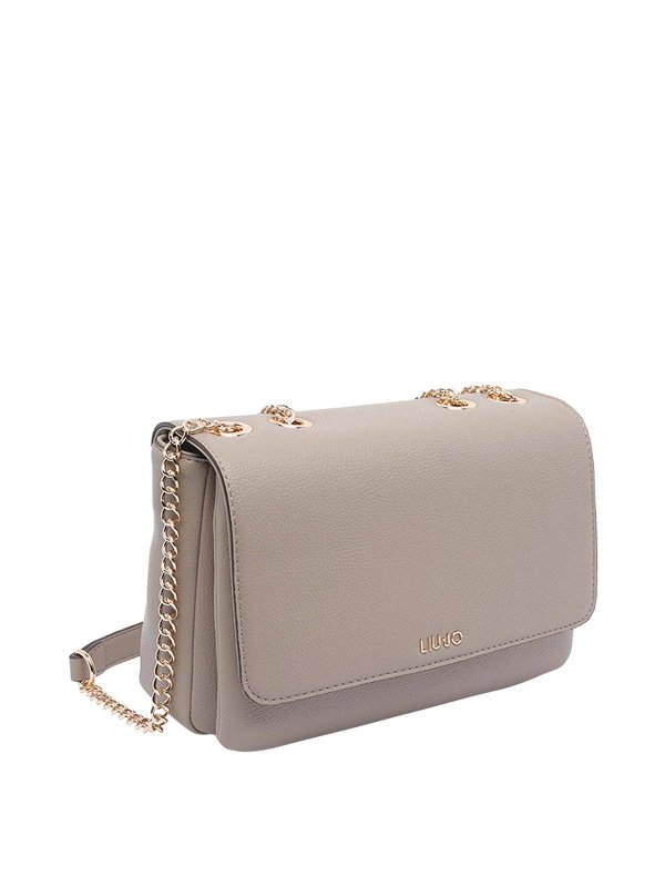 Liu Jo: cross body bags online - Logo Shoulder Bag