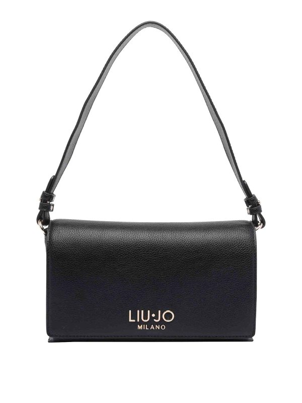 Liu Jo: cross body bags - Small East/West Crossbody Bag