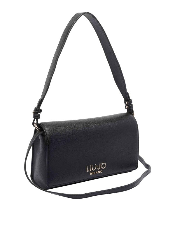 Liu Jo: cross body bags online - Small East/West Crossbody Bag