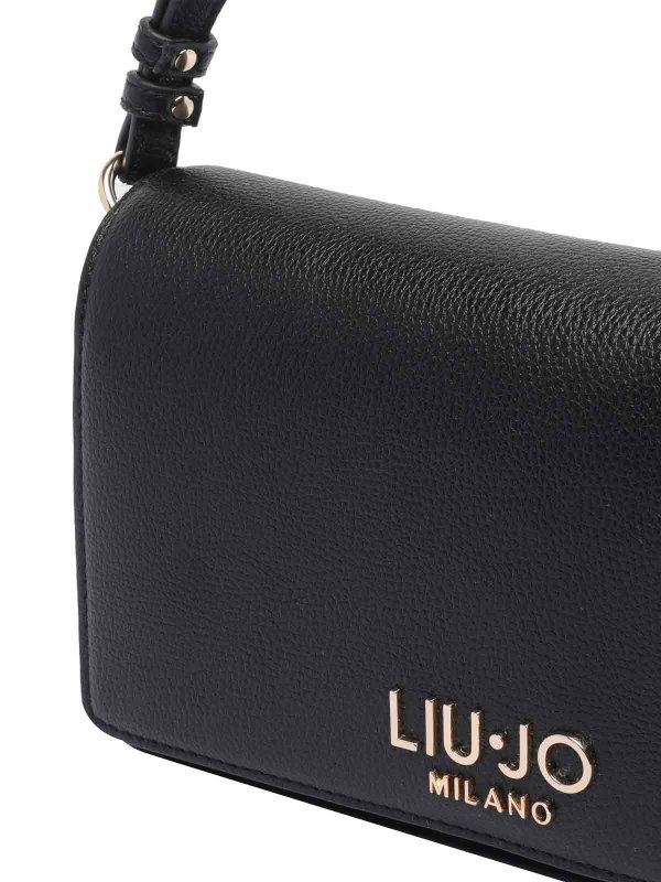 Small East/West Crossbody Bag shop online: Liu Jo